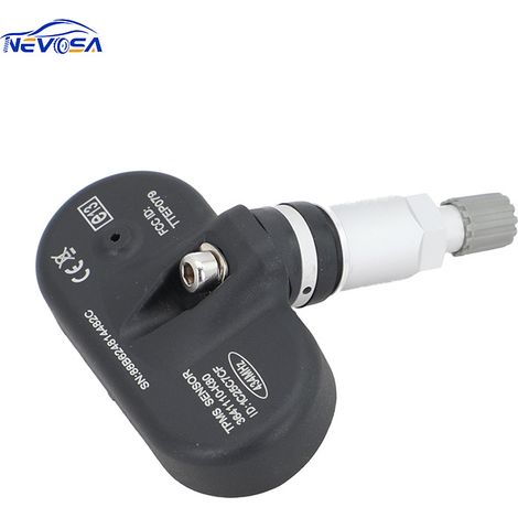 Der 3641100AKZ16A ist ein TPMS-Reifendrucksensor, der für die Fahrzeuge Great Wall C50 und Haval H5 der Baujahre 2011-2018 geeignet ist. (1/4)