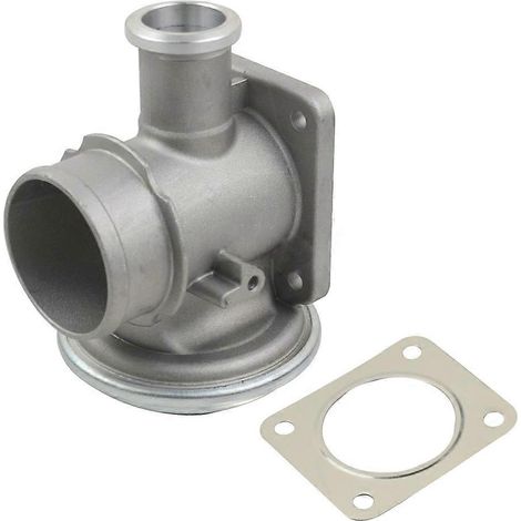 Vanne AGR 11717804378 LR005791 für BMW E46 318d 320d, E39 520d, E38 X5, E53 Freelander 2.0 TD4 (1/5)