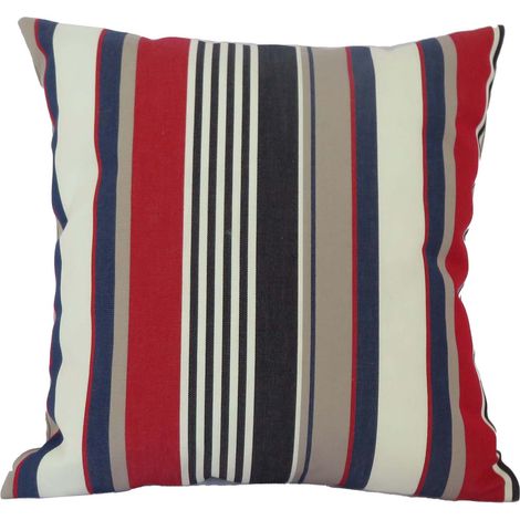 Coussin décoratif déhoussable Armorique (1/2)