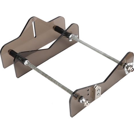 Kit de découpe pour bouteilles de vin et verres à bière, outil manuel créatif pour bricolage et fabrication artisanale (1/5)