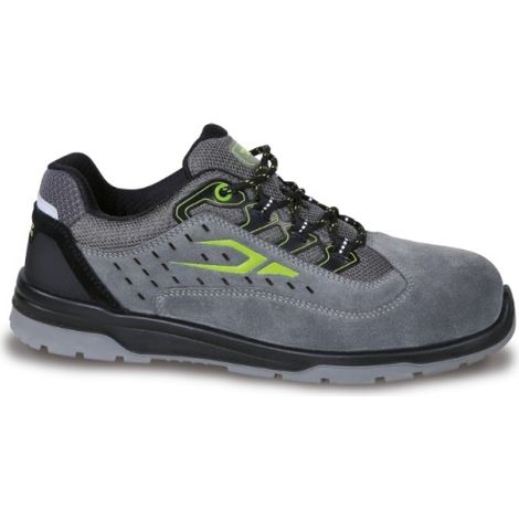 7317NA Scarpe antinfortunistiche basse Active S1P - 42 (1/4)
