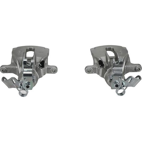 Pinza de Freno for Nissan Primastar X83 2001-2014 1.9 2.0 2.5 dCi 93192387 (1/5)