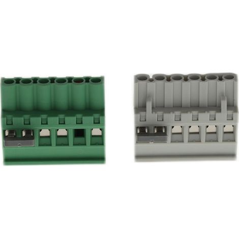 BOSCH Steckersatz, 87144042260