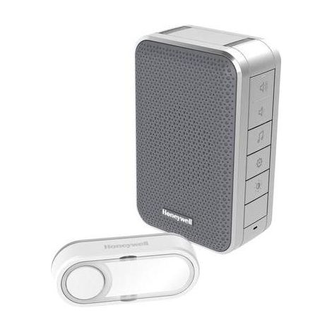 Honeywell DC313SG Timbre inalámbrico diseño moderno