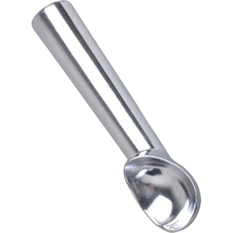 Eiskugelportionierer aus Melonen-Aluminiumlegierung, Küchenhelfer