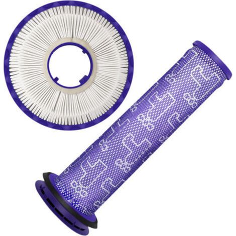 Post-filtre pour aspirateur Dyson DC41 DC65 DC66