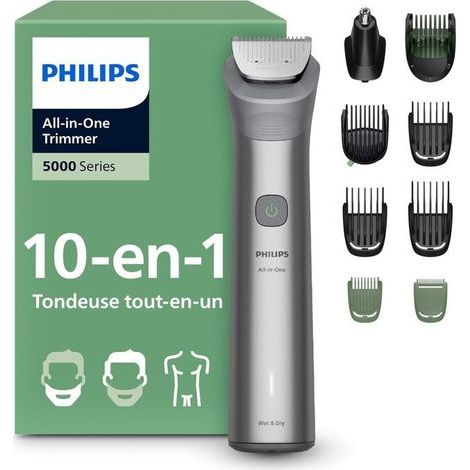 Tondeuse homme Philips MG5931/15