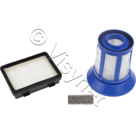 Domo - kit de filtres do1012s - do1012sset - 5411397129048 (1/2)