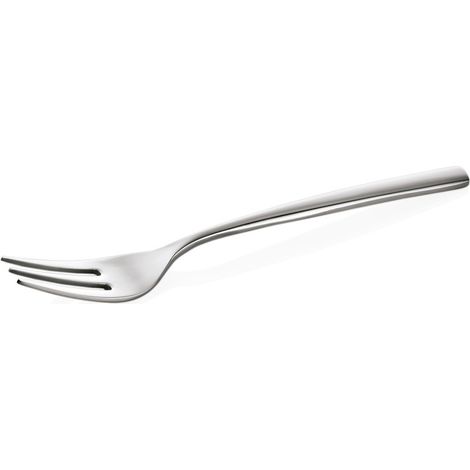 Fourchette à gâteau 14,4 cm OMORI lot de 12 - Was Germany (1/2)