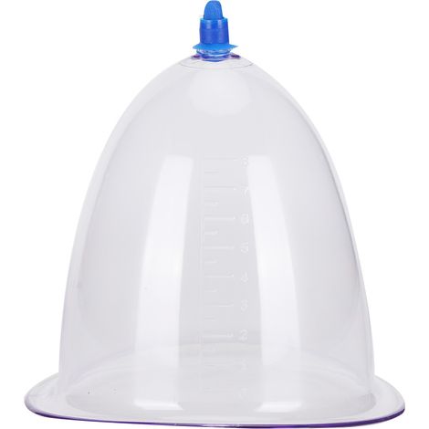 Grande Ventouse de Massage Corporelle pour Soins de Santé en PC (1/5)