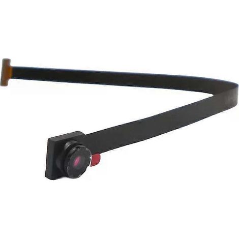 Module caméra OV3660 75 cm x 20 cm, angle de 66°, 24 broches, pas de 0,5 mm (1/4)