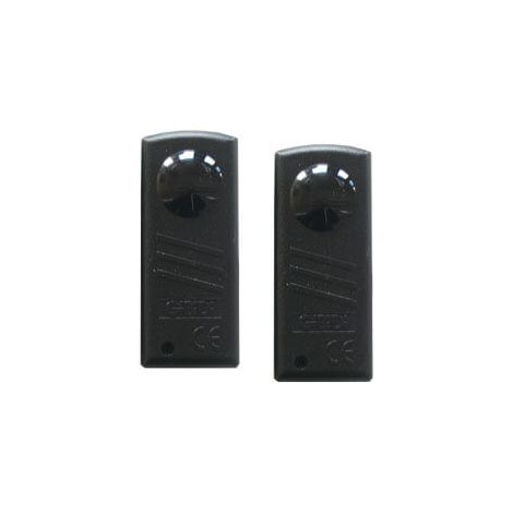 Coppia Fotocellule Esterne 180°