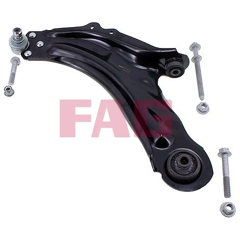 Bras de liaison, suspension de roue FAG 821 0953 10 MERCEDES-BENZ 4153300300