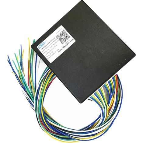 Equalizzatore/bilanciatore attivo, corrente 5A, compatibilità da 3S a 24S, intelligente 10-24S 4A (1/2)