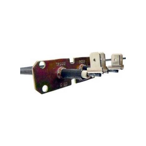 RESISTANCE DE SOLE pour FOUR FAGOR - 74X4464