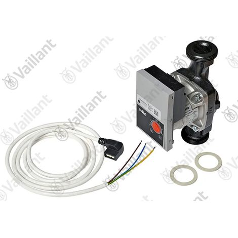 VAILLANT Bomba VDM 10 u.w. Vaillant-Nr. , 0020218242