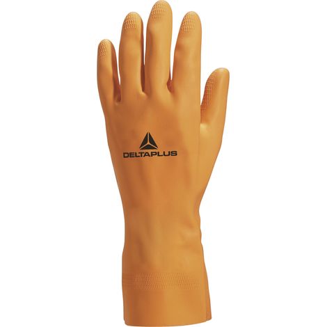 GANT DELTA PLUS LATEX 'LOURD' VENIPRO 450 -VE450OR0 T10 (1/2)