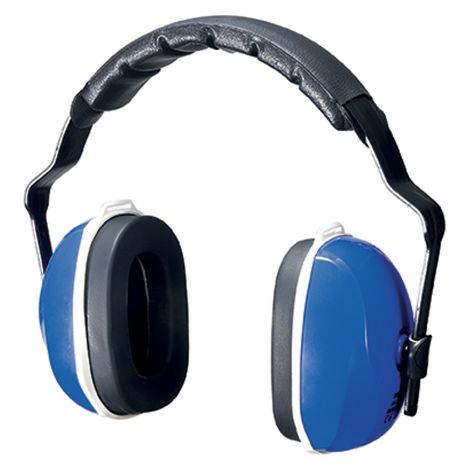 Kapriol cuffie da lavoro silver 27 db antirumore (1/3)