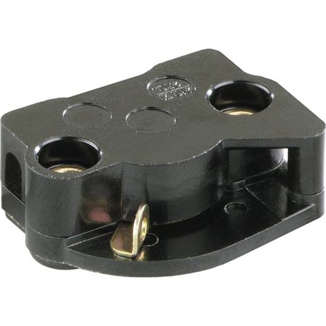 interBär 3716-001.82 3716-001.82 Interrupteur à commande par câble 250 V 4 A 1 pc(s) S372721 (1/3)