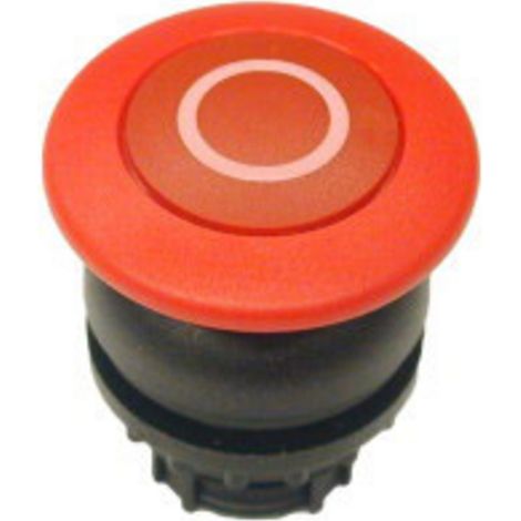 Eaton 216752 M22S-DRP-R-X0 Pilzdrucktaster Rot 1 St.