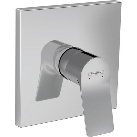 Hansgrohe Vivenis - Unterputz-Duscharmatur,  verchromt 75615000 (1/5)