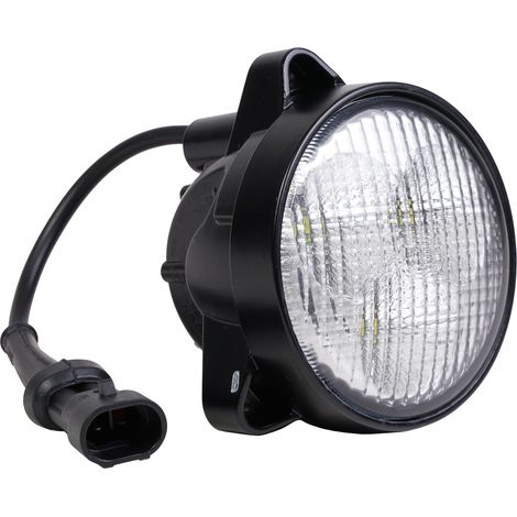 LED Arbeitsscheinwerfer M70 12V/24V Modul 70 Gen IV (1/4)
