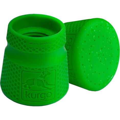 Adaptateur Douche Portable Mud Dog Convertit Bouteille En Douche Portable - Nayeco