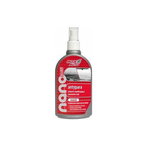 005322 mi coche - Nano Antivapor 250ml - Atomizador