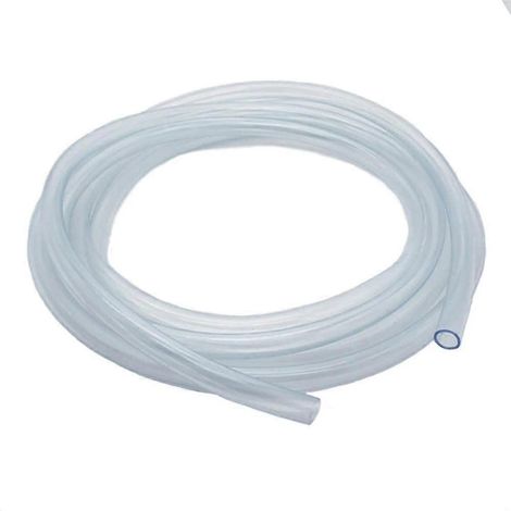 Tuyau/conduite à carburant en PVC, diamètre intérieur 6 x diamètre extérieur 9 mm (2 mètres), 1 pièce (1/5)