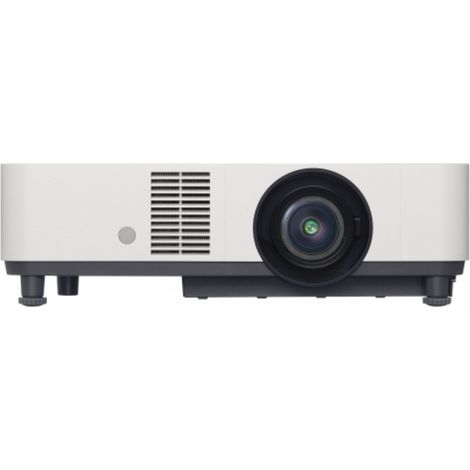 Sony VPL-PHZ61 Proyector de alcance estándar 6400 lúmenes ANSI 3LCD WUXGA (1920x1200) Blanco