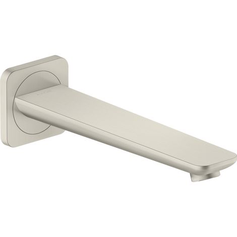 hansgrohe AXOR Citterio C Wanneneinlauf, 49410800