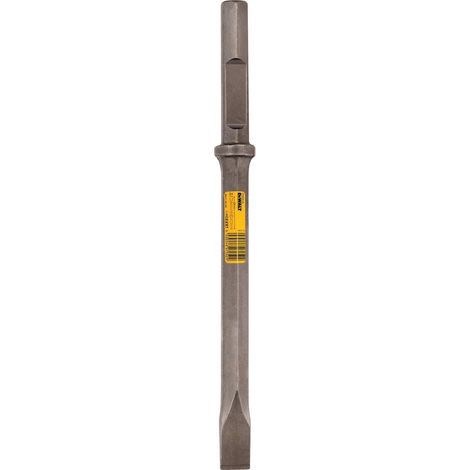 DEWALT DT6929-QZ Steel Cold Chisel 30kg 32 x 500mm DEWDT6929QZ (1/4)