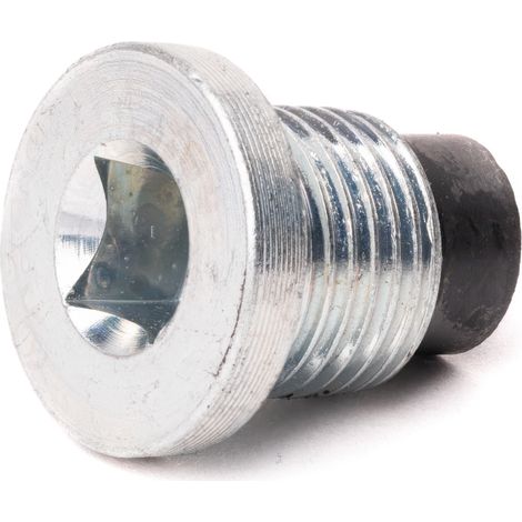 Tappo di scarico olio M16x1.5 Renault Peugeot Citroen (1/2)