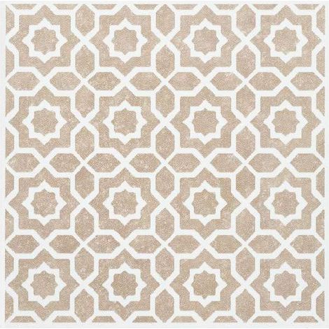 Piastrella Decorativa Lina 15X15 Pz 6 D-C-Fix
