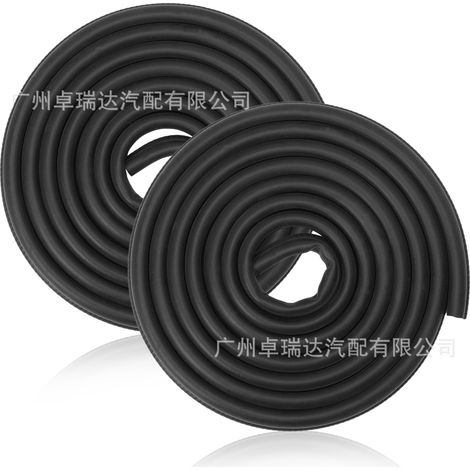 Joints of each 15244250 15063155, 1 pair, compatibles with Chevrolet, GMC and Cadillac (1/4)