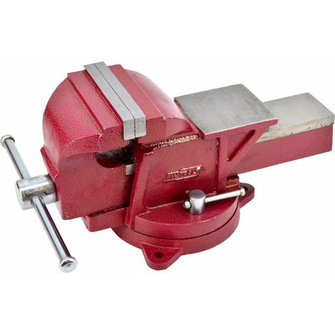 AWTOOLS IMADŁO OBROTOWE CIĘŻKIE 5/125mmŚLUSARSKIE
