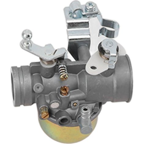 Kit de carburateur pour voiturette de golf à moteur 2 temps G1 1983‑1989 OEM J241410101 J241410100 (1/5)