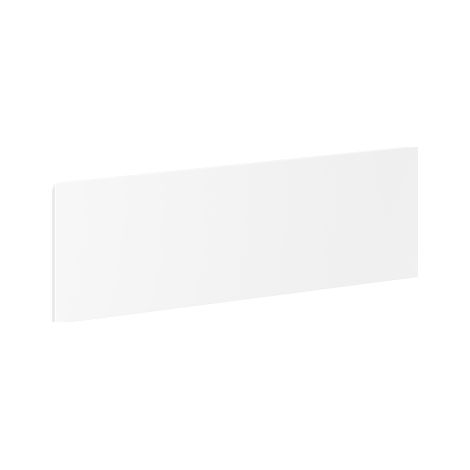 Mexen Orio panneau frontal pour meuble de salle de bain 160 x 20 cm, blanc mat - 91A10-1600-235-1-01 (1/2)