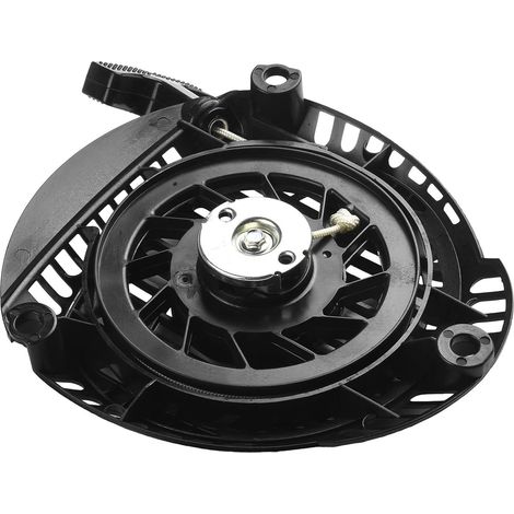 Conjunto de retroceso de servicio pesado para cortadoras de césped y hidrolavadoras con motores XT650, XT675, XT775 y XT800 de 149 cc 1416520S (1/5)