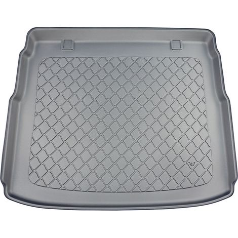 Tapis/moquette de coffre pour Honda CR-V VI SUV 5D e:HEV e:PHEV 23- coffre supérieur PHEV Hybrid (1/5)