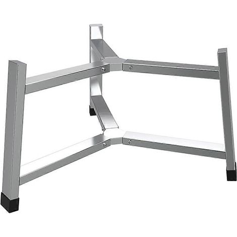 Support pour foyer Solo Stove Bonfire Ranger Yukon 19,5 pouces, accessoires pour foyer Solo Stove Bonfire Ranger Yukon (1/5)