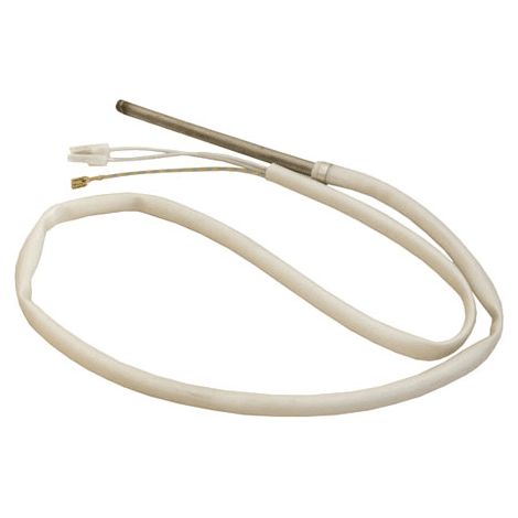 RESISTANCE DROITE 115W 220V L 160MM D9.6 POUR REFRIGERATEUR DOMETIC - 207251901