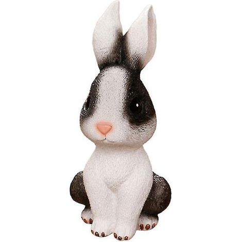 1 décoration lapin pour la maison (1/3)