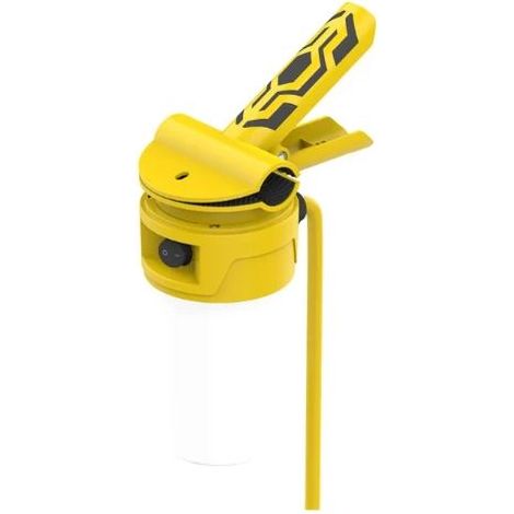 Lampe d'inspection LED Gripper 15 W 110 V 120mm ( Prix pour 1 )