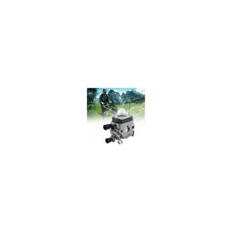 Kit carburateur pour FS55 FS55R FS55RC FS38 KM55 HL45 KM55R, kit filtre à air, kit conduite de carburant, kit bougie d'allumage