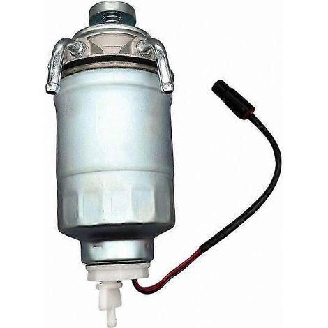Dieselkraftstofffilterelement für JAC Refine 2.5, Hyundai H1, H-1 und H100 Modelle (1/5)