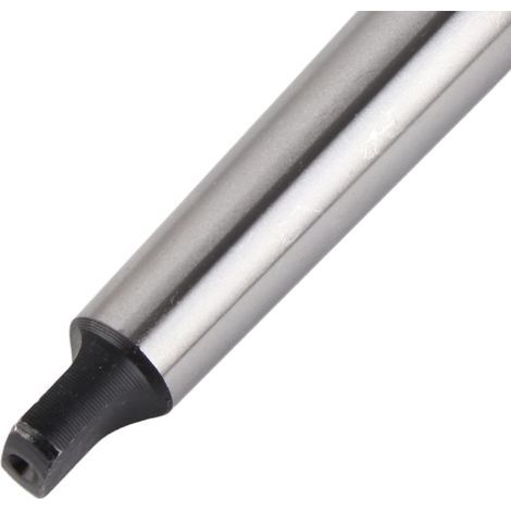 MT2-2 Morse-Kegelbohrer-Verlängerungshülse für Drehbank, Reduzieradapter und Verlängerung (1/5)