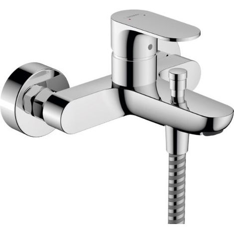 Miscelatore vasca-doccia Rebris S Hansgrohe