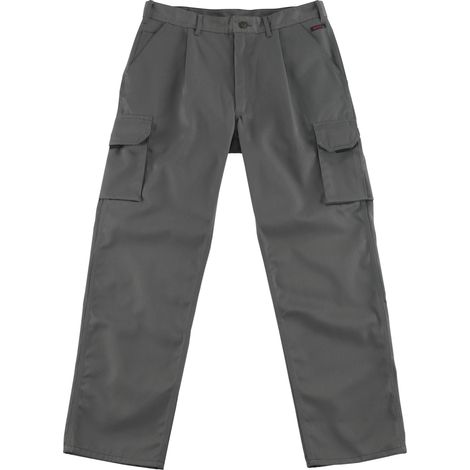 MASCOT Servicehose ORLANDO Originals,anthrazit,Gr. 50