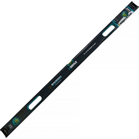 Niveau à bulle B-Rollex 3 fioles BIHUI 120 cm (1/5)